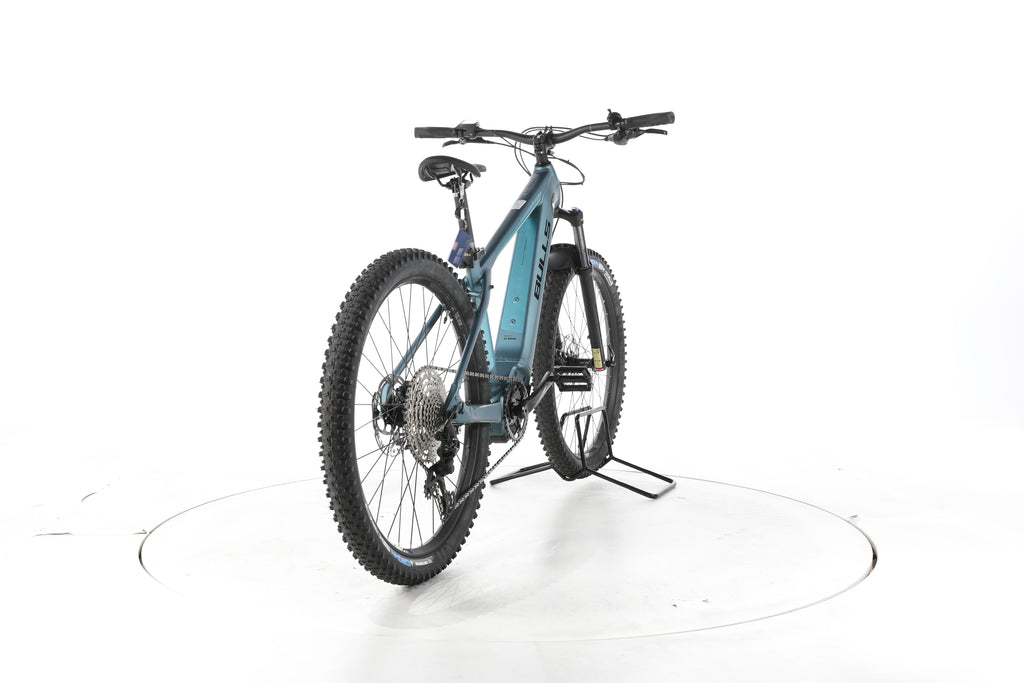 Bulls Copperhead EVO 2 E-Bike - Image 11