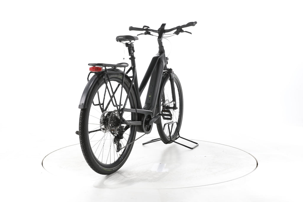KTM Macina Style Pro Trekking E-Bike - Image 11
