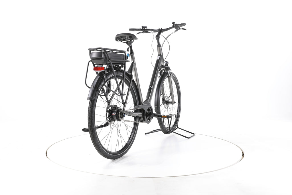 Giant Entour E + City E-Bike Tiefeinsteiger - Image 11
