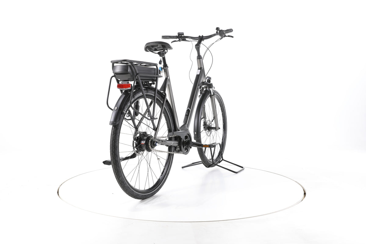 Giant Entour E + City E-Bike Tiefeinsteiger - Image 11