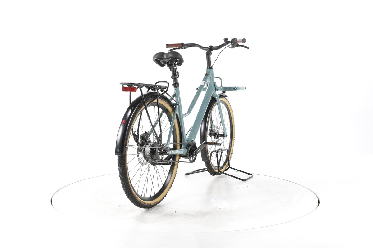 Schindelhauer Bikes Emilia IX City E-Bike - Image 11