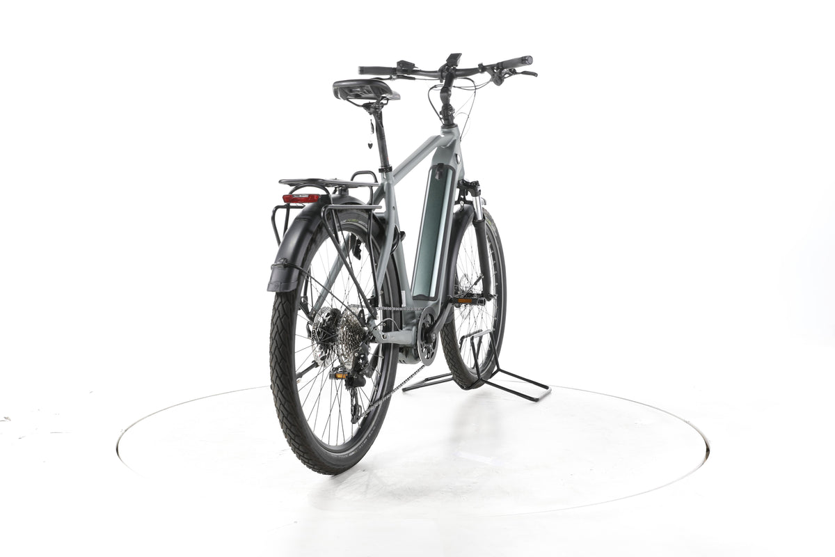 Velo de Ville SEB 990 Smart Range Trekking E-Bike - Image 11