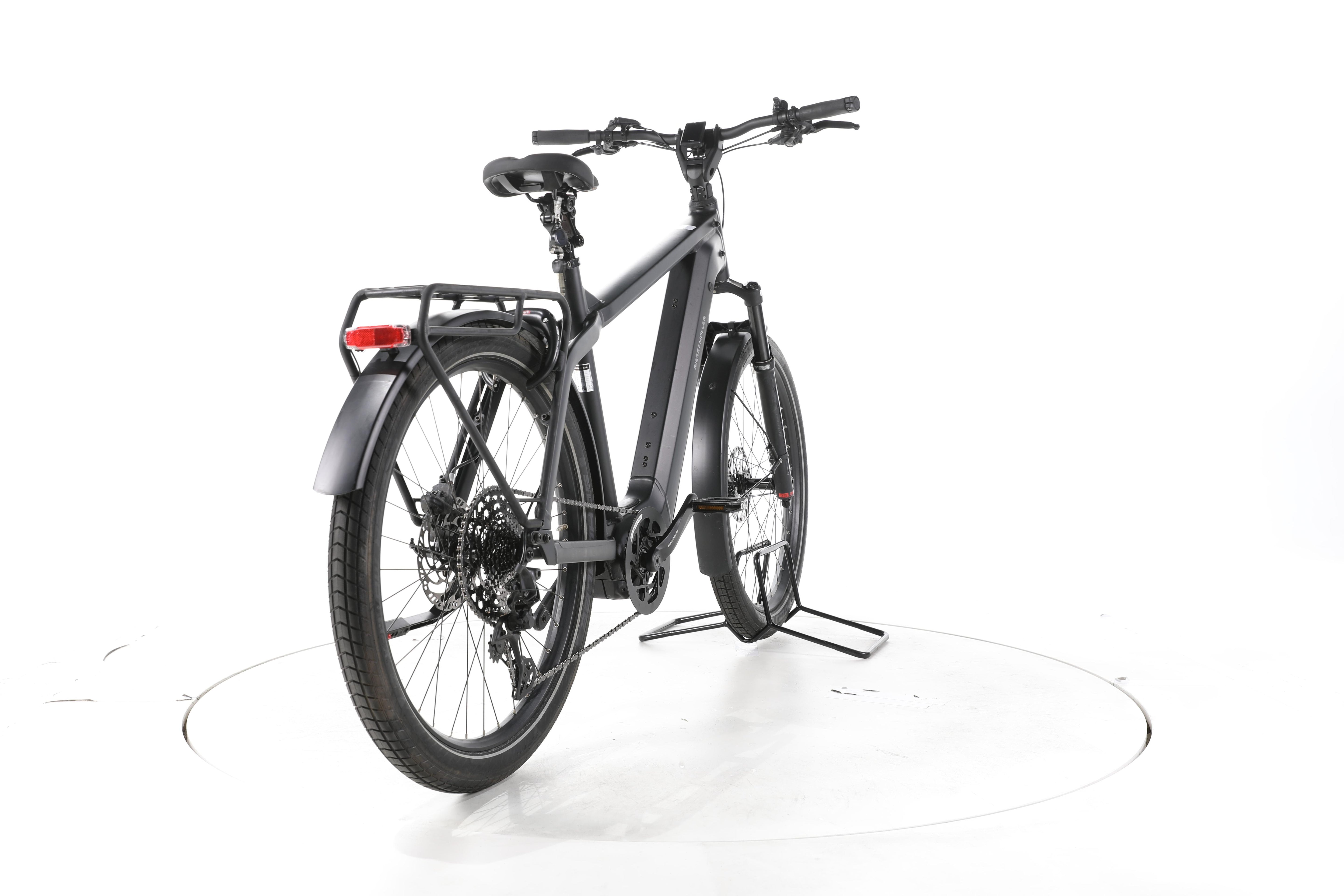 Riese & Müller Charger4 GT touring Trekking E-Bike - Image 11