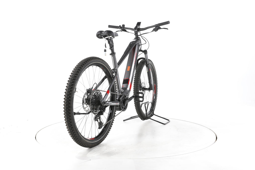 Conway Cairon S 4.0 E-Bike - Image 11