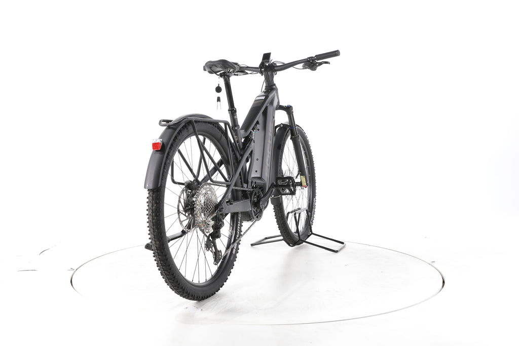 Focus Thron² 6.8 EQP SUV E-Bike - Image 11