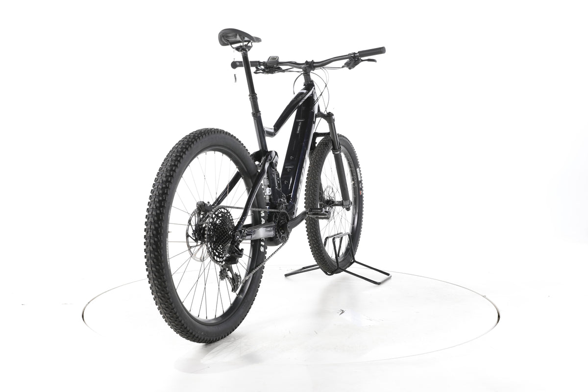 Scott Strike eRide 930 E-Bike Fully - Image 11