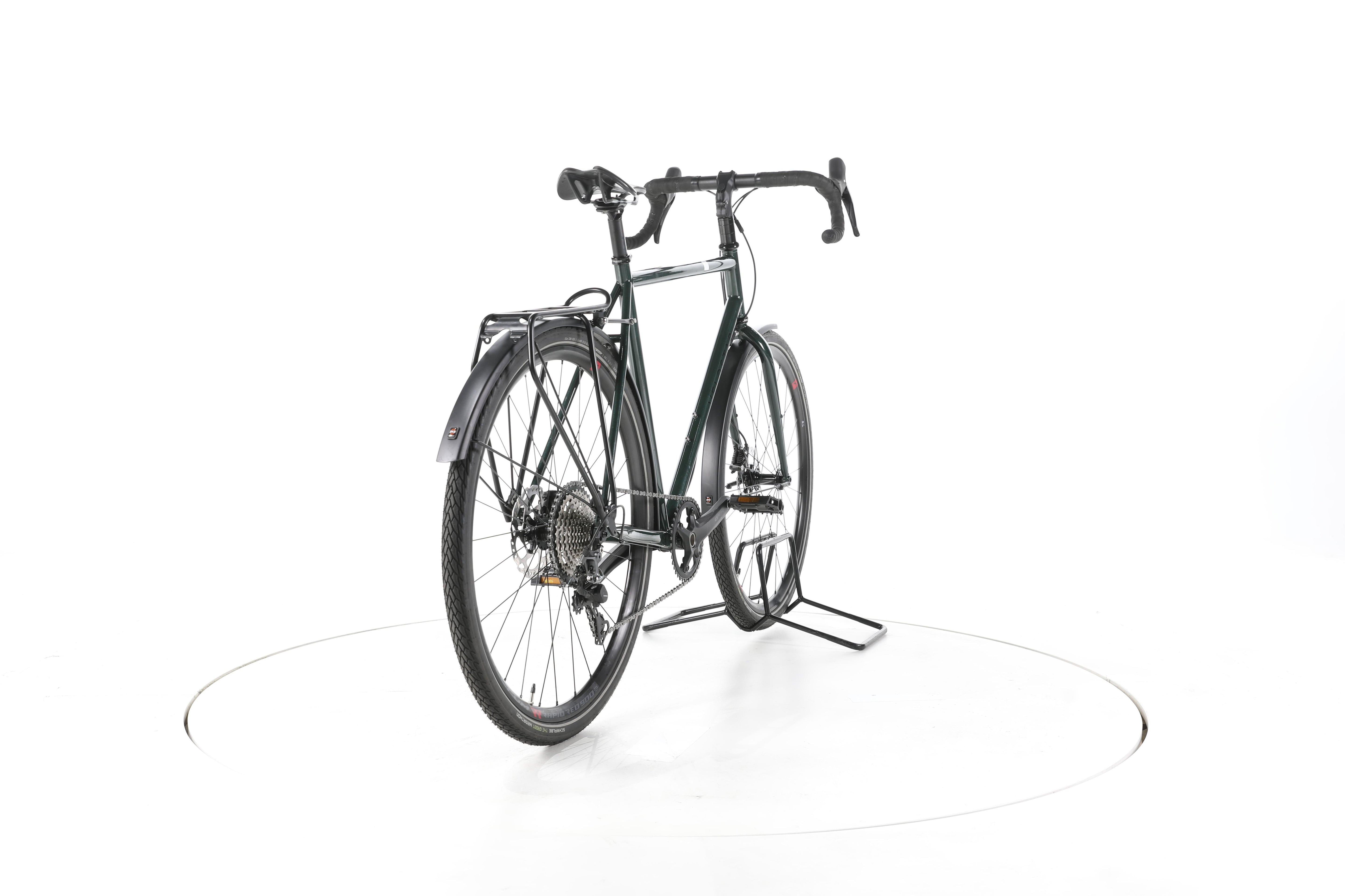 Velostar F011 Gravel GRX Gravelbike 2025 - Image 11