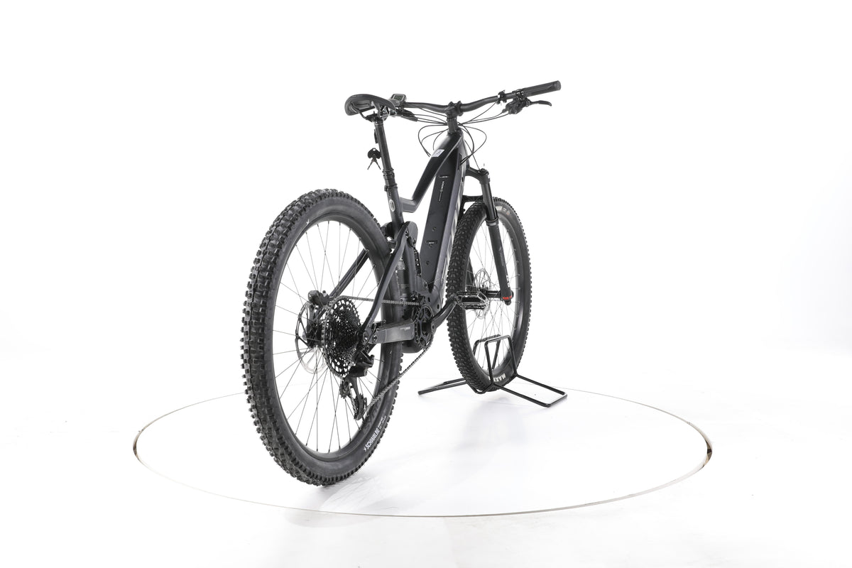 Scott Strike eRIDE 930 E-Bike Fully - Image 11