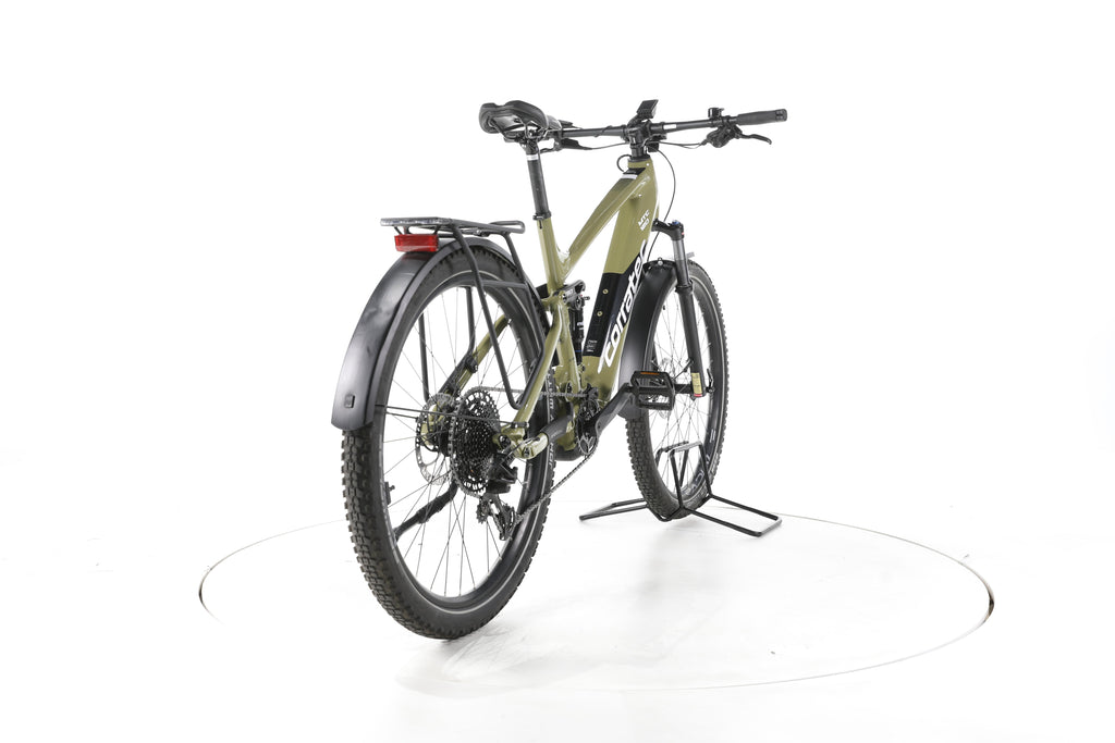 Corratec E-Power MTC 120 E-Bike Fully - Image 11