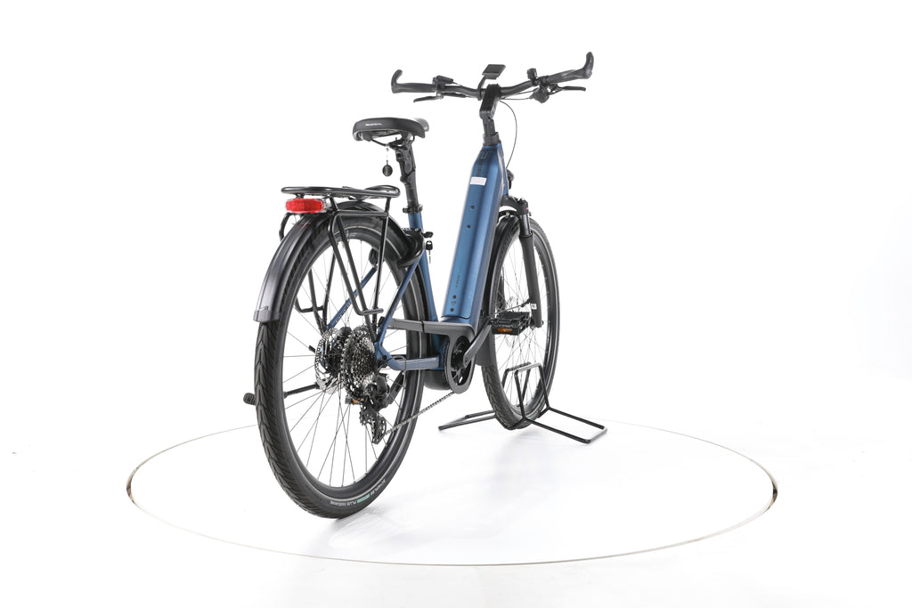 KTM Macina Style 730 Trekking E-Bike Tiefeinsteiger - Image 11