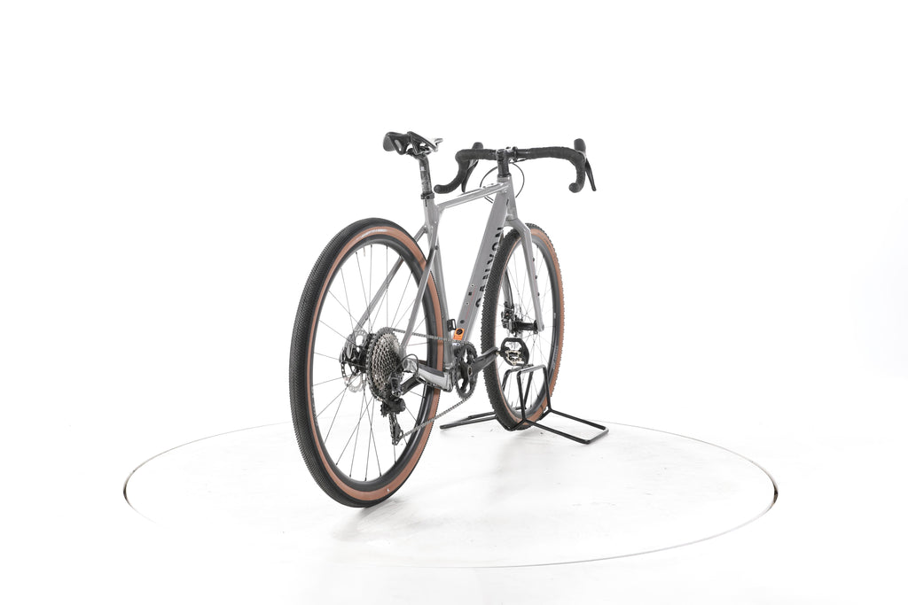 Canyon Grizl 7 1BY Gravelbike - Image 11