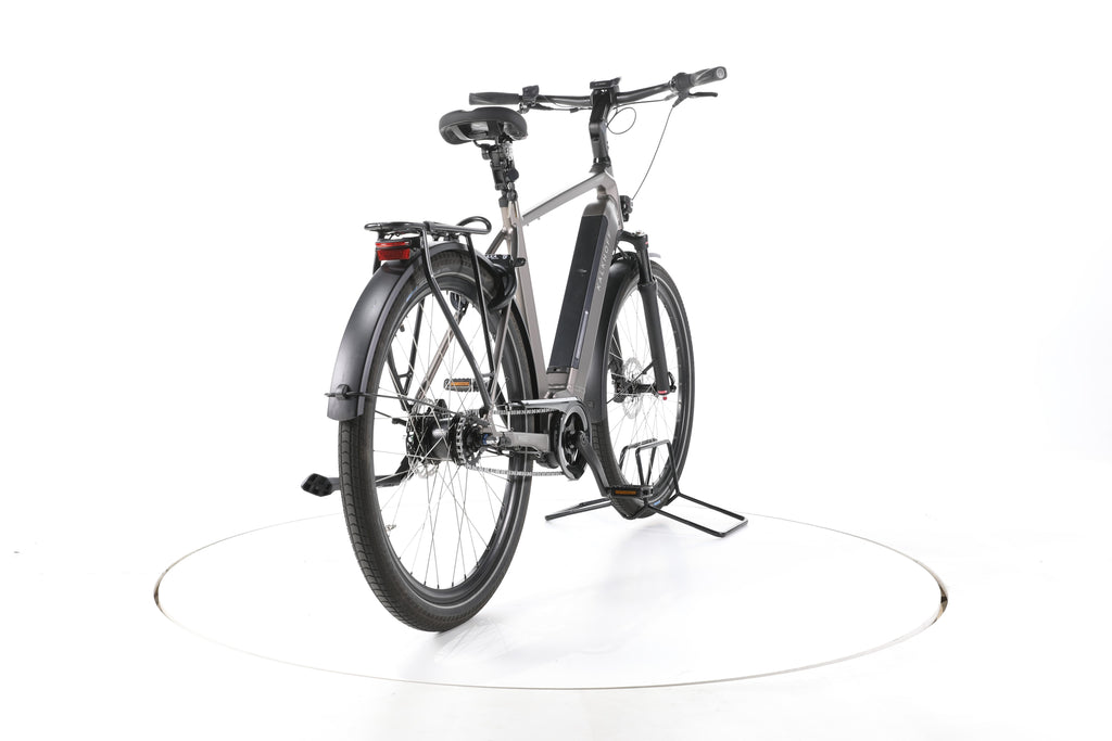 Kalkhoff Image 5.B Move+ City E-Bike - Image 11