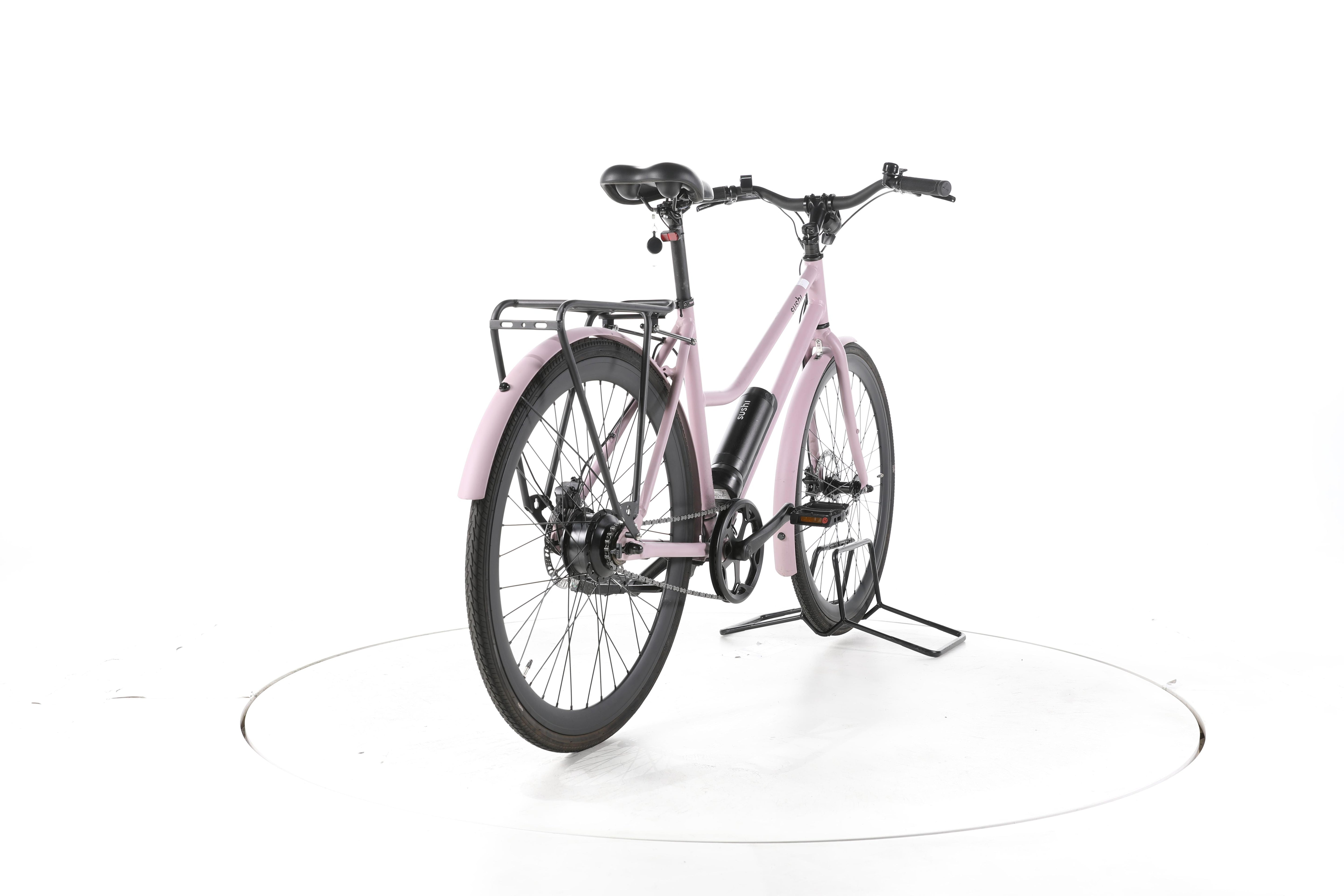 Sushi California Roll 3.0+ City E-Bike - Image 11
