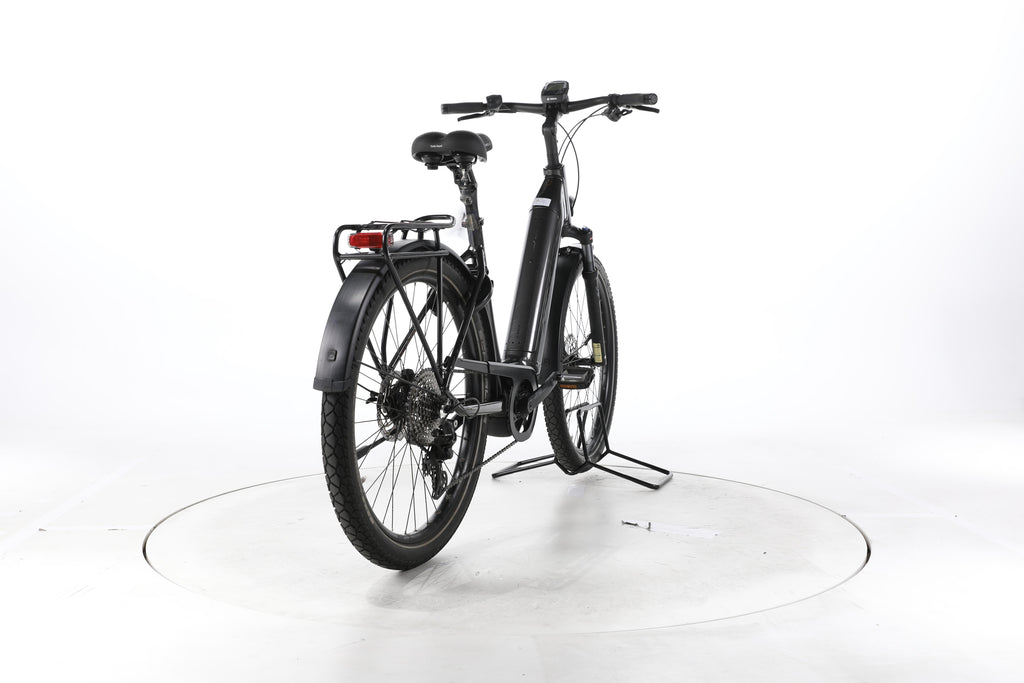 KTM Macina Gran 620 Trekking E-Bike Tiefeinsteiger - Image 11