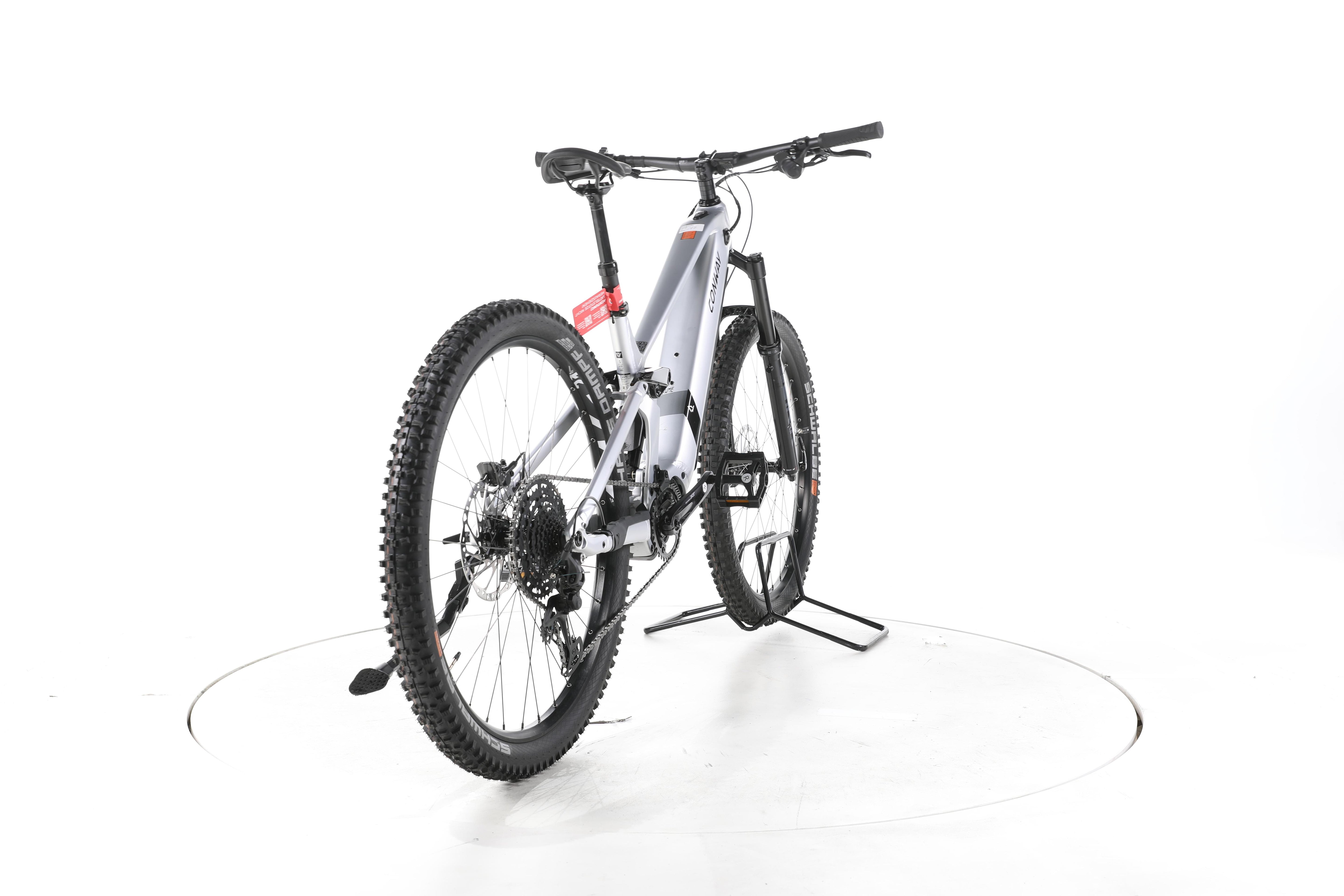 Conway eWME 2.0 E-Bike Fully 2025 - Image 11
