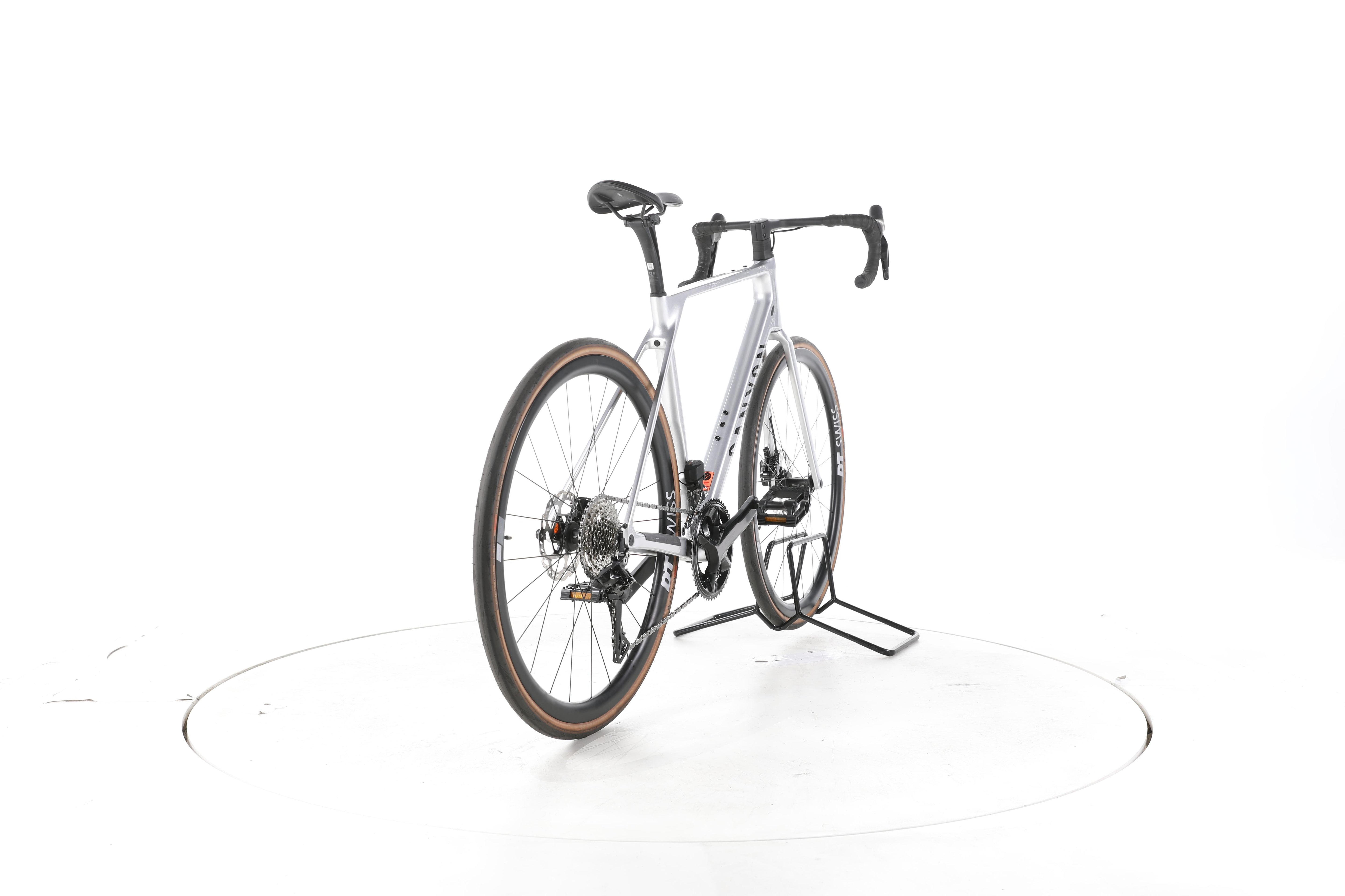 Canyon Endurace CF 7 Gravelbike Carbon 2025 - Image 11