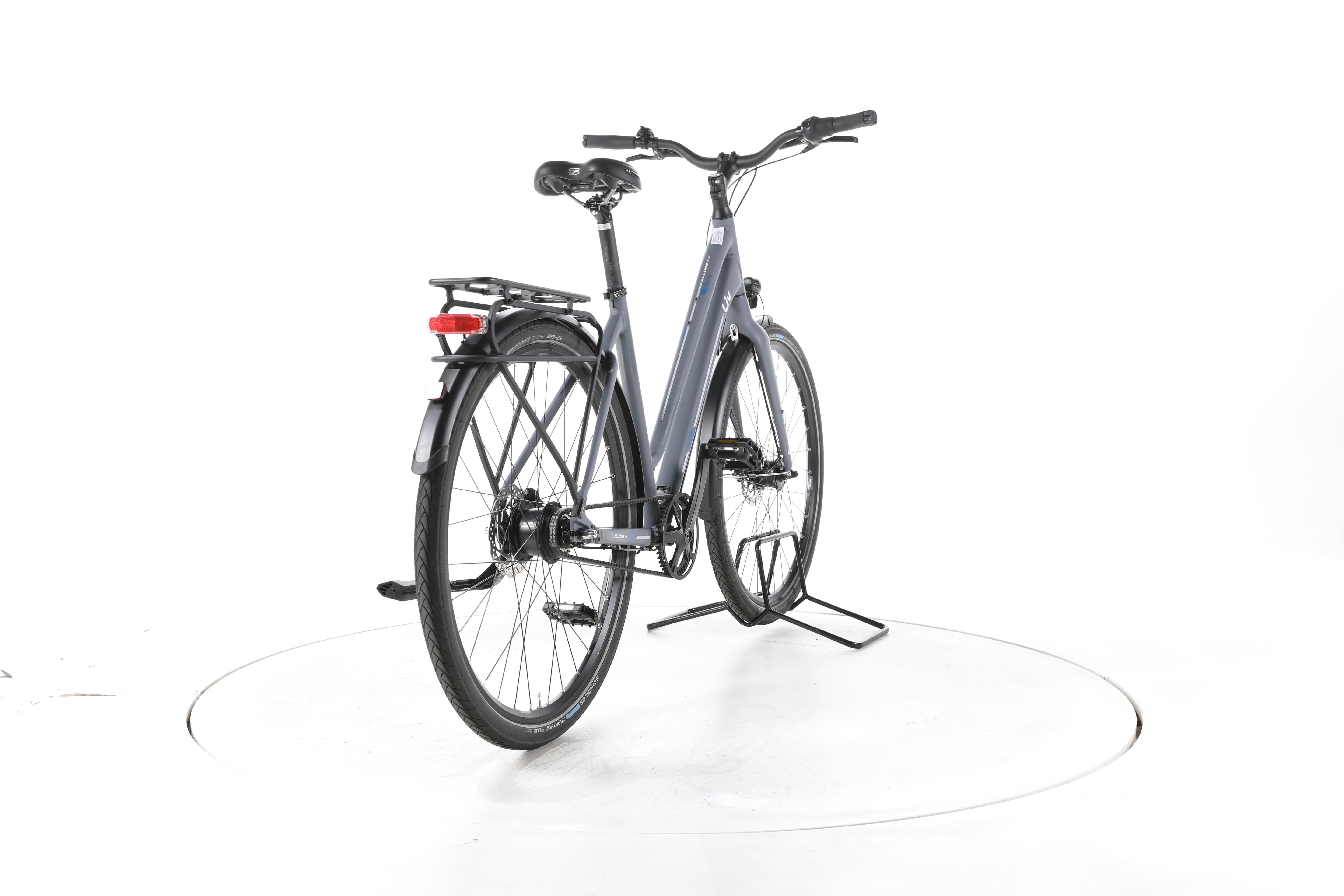 Liv Allure CS Fahrrad City & Trekking - Image 11