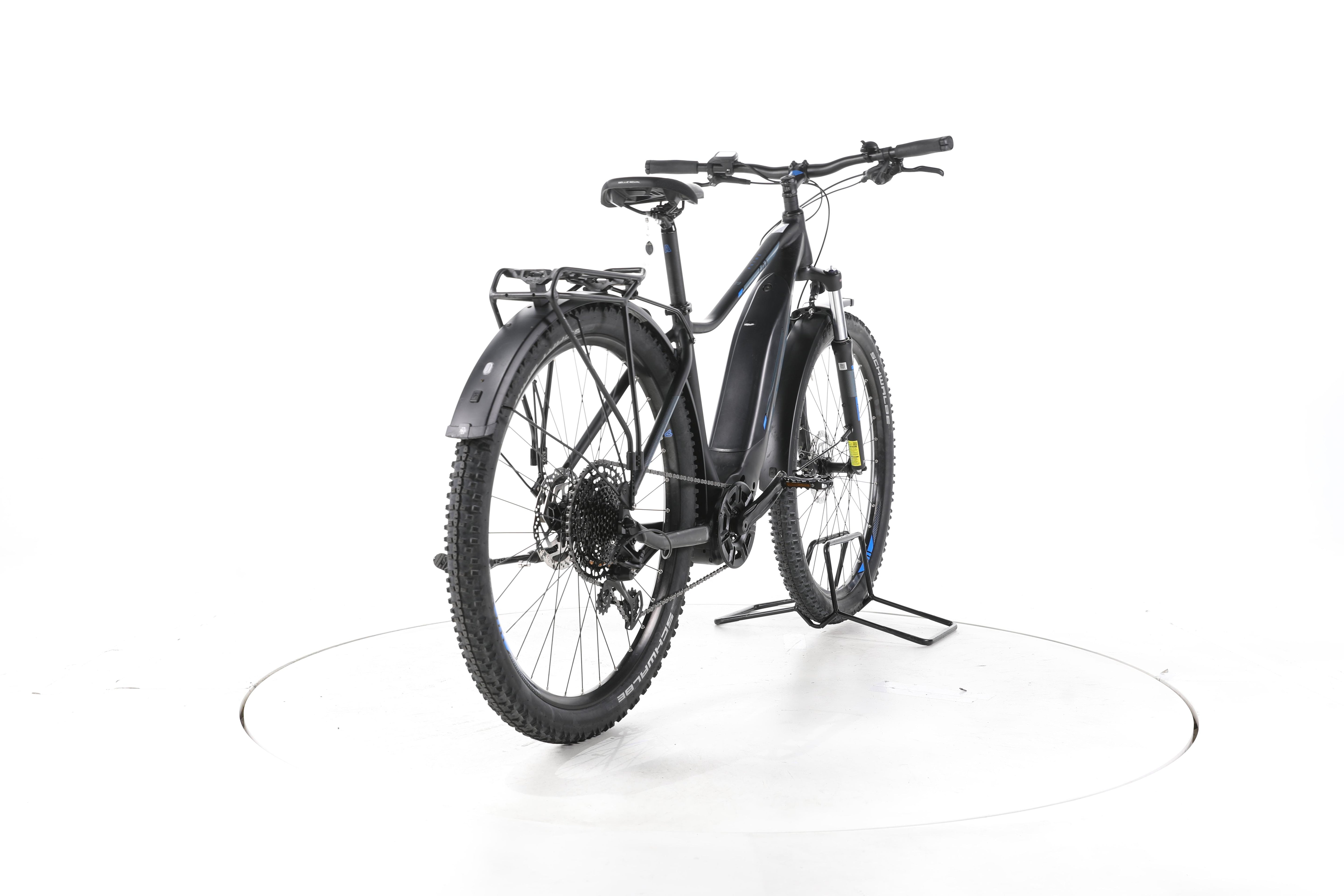 Axess Prime 29 Trekking E-Bike - Image 11