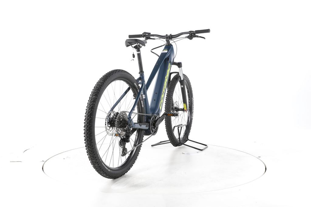 Corratec E-Power X-Vert Race Sport E-Bike 2025 - Image 11