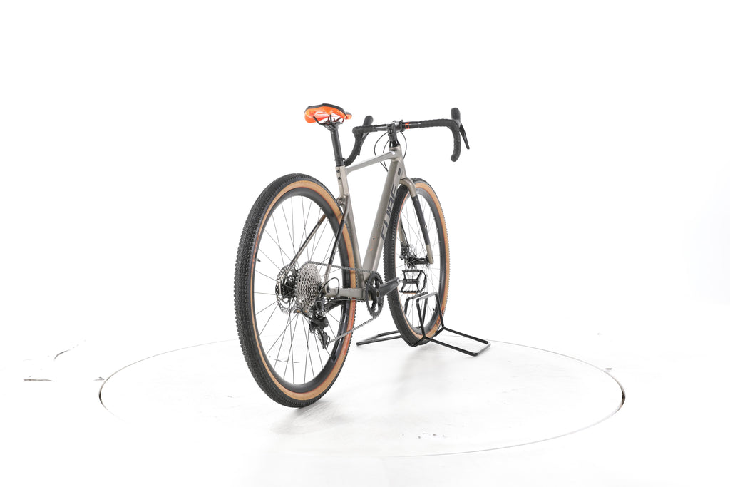 Cube Nuroad EX Rennrad 2024 - Image 11
