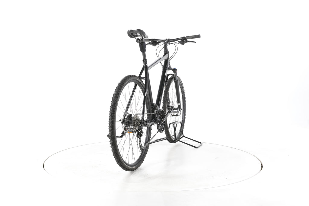 Stevens 6X Fahrrad City & Trekking - Image 11
