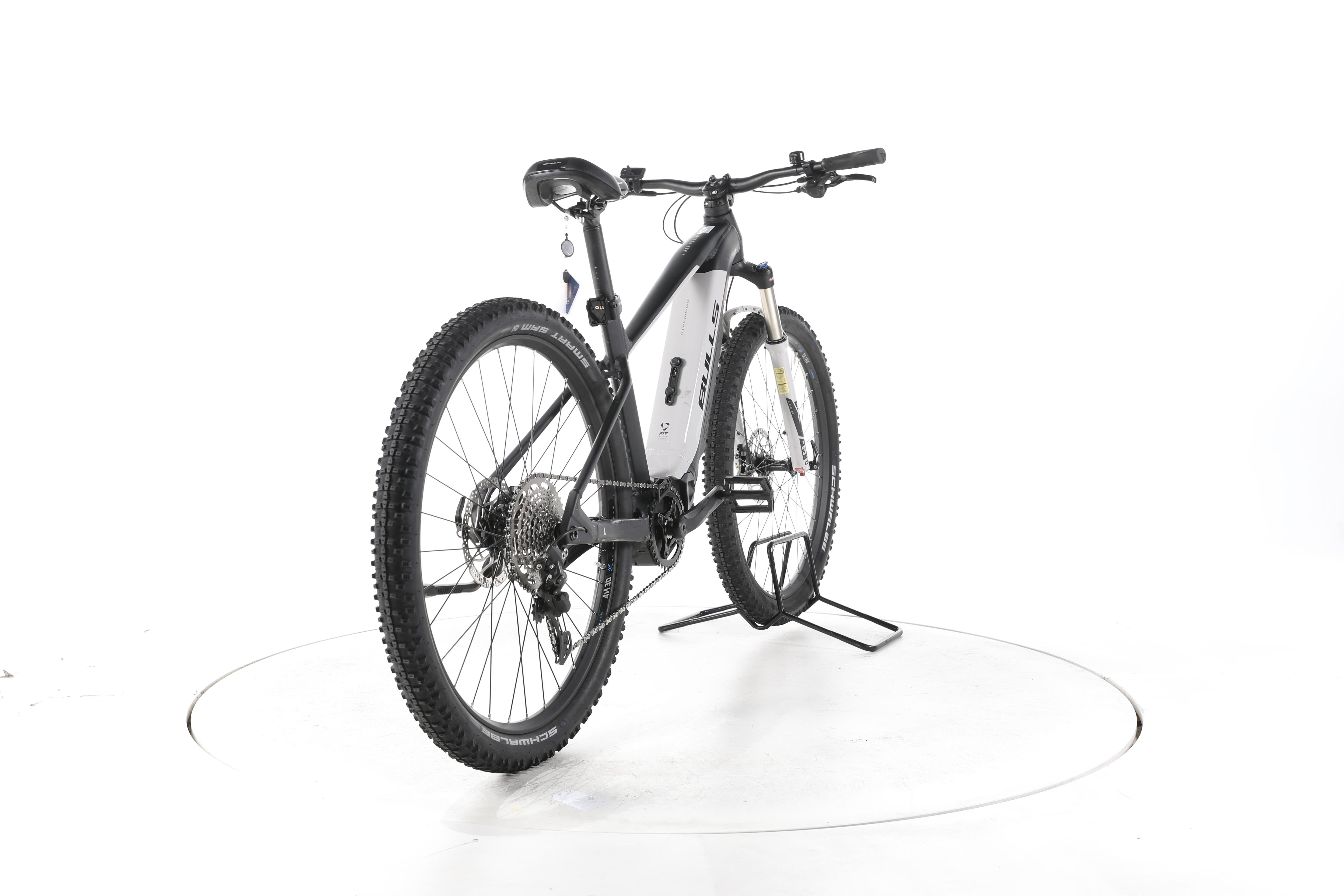 Bulls E-Stream EVO 1 E-Bike - Image 11