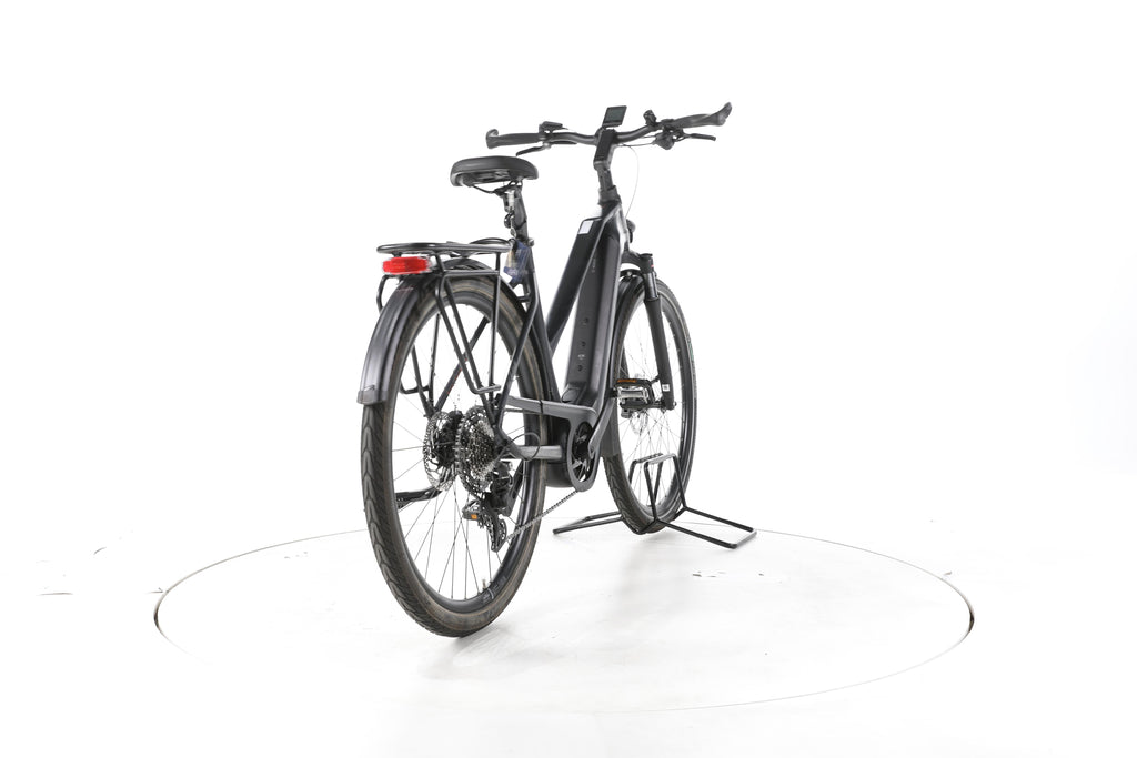 KTM Macina Style 730 Trekking E-Bike - Image 11