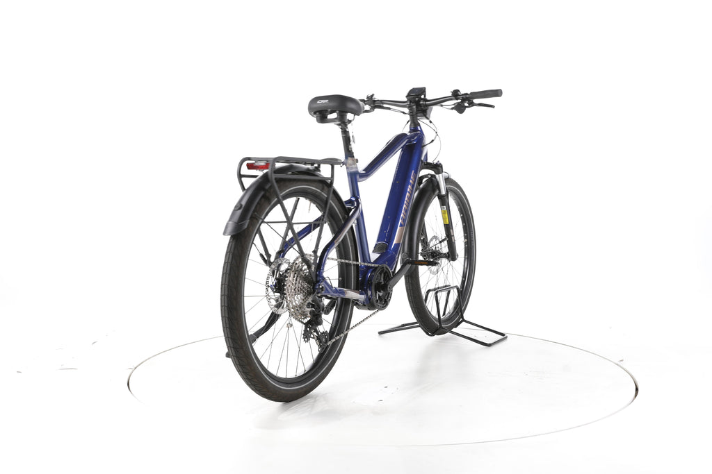 Haibike Trekking 7 Trekking E-Bike - Image 11
