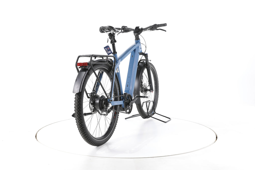 Riese & Müller Charger4 GT Vario City E-Bike - Image 11
