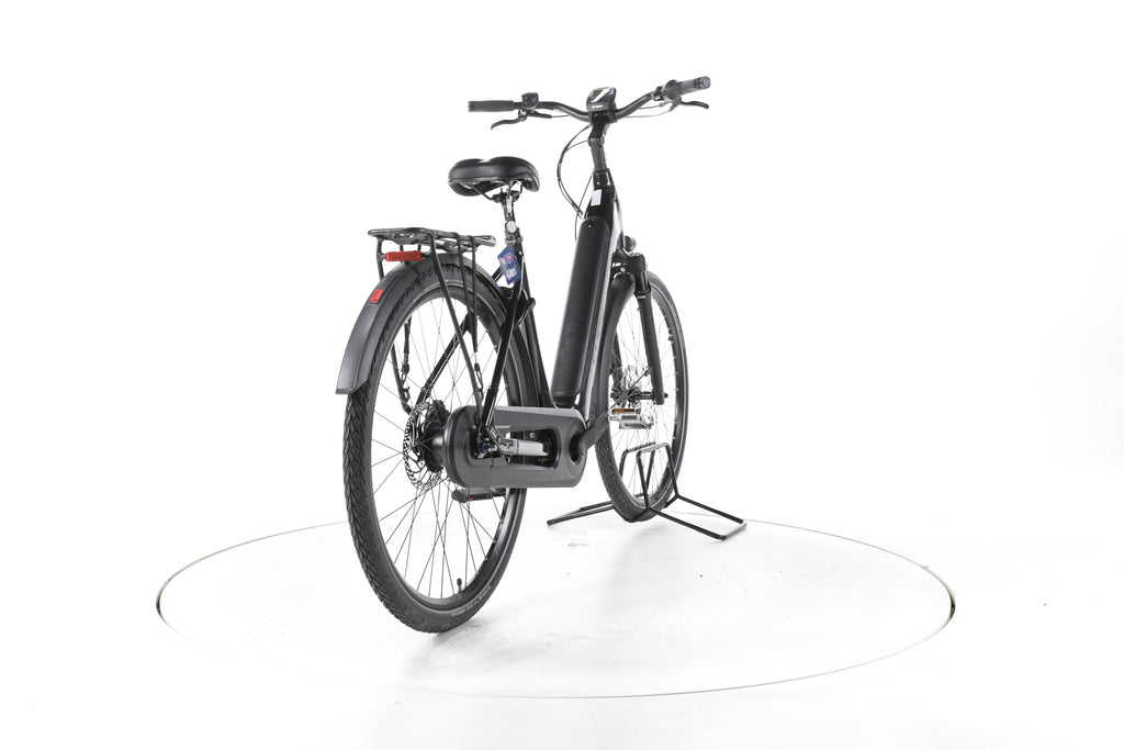 Cube Supreme Hybrid EX City E-Bike Tiefeinsteiger - Image 11