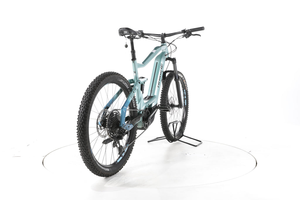 Haibike AllMtn 3 E-Bike Fully - Image 11