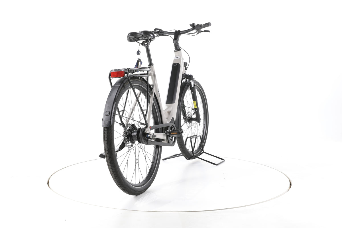 Kalkhoff Image L Season City E-Bike Tiefeinsteiger 2025 - Image 11