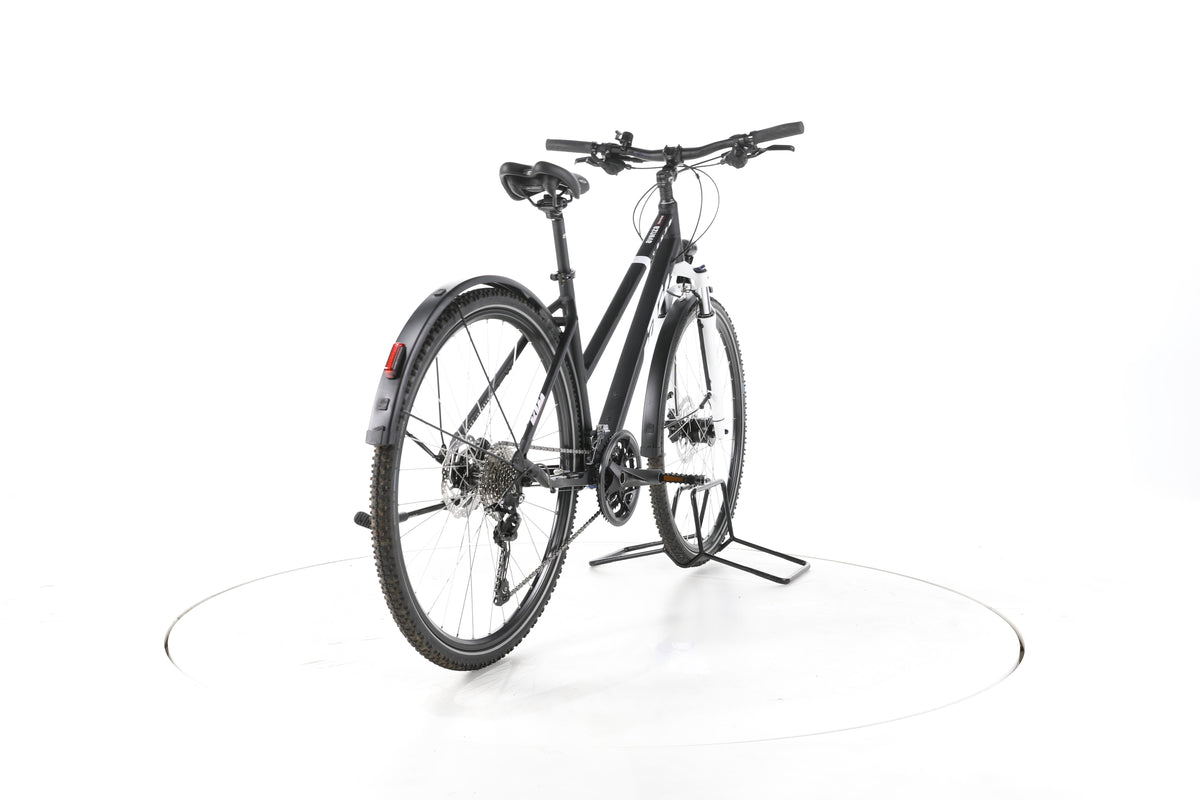 KTM Avenza Cross ST Fahrrad City & Trekking - Image 11