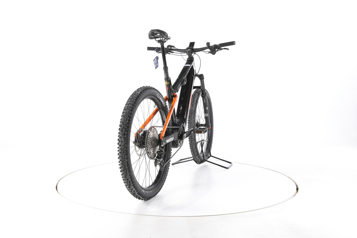 KTM Macina Lycan 771 E-Bike Fully - Image 11