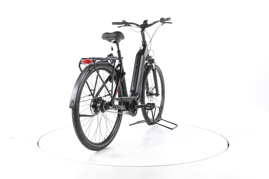 Hercules Intero I-R8 City E-Bike Tiefeinsteiger - Image 11