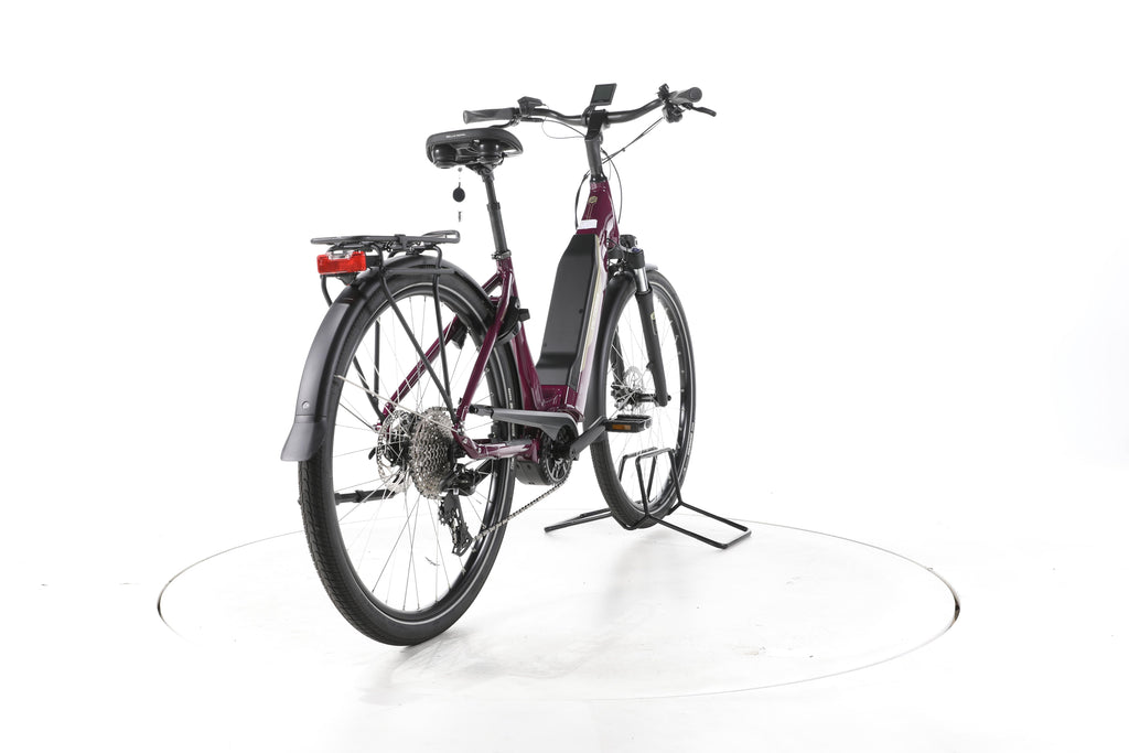 Victoria Tresalo 6 Trekking E-Bike Tiefeinsteiger - Image 11
