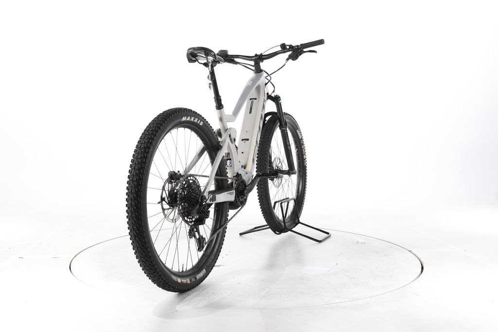Scott Strike eRide 910 E-Bike Fully Carbon - Image 11