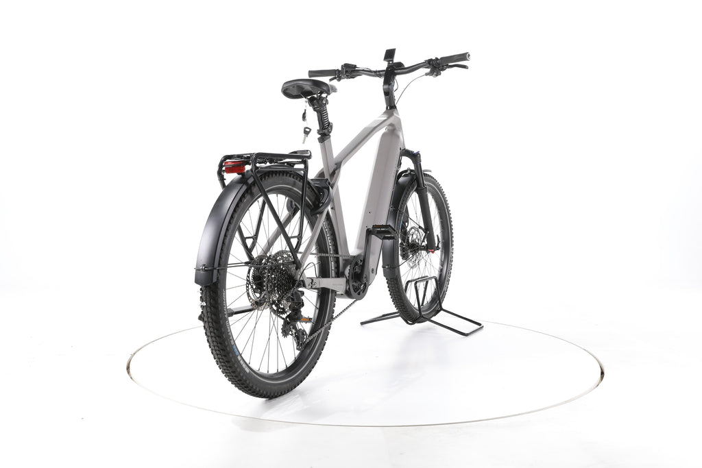 Kalkhoff Entice 7 Advance+ ABS Trekking E-Bike 2025 - Image 11