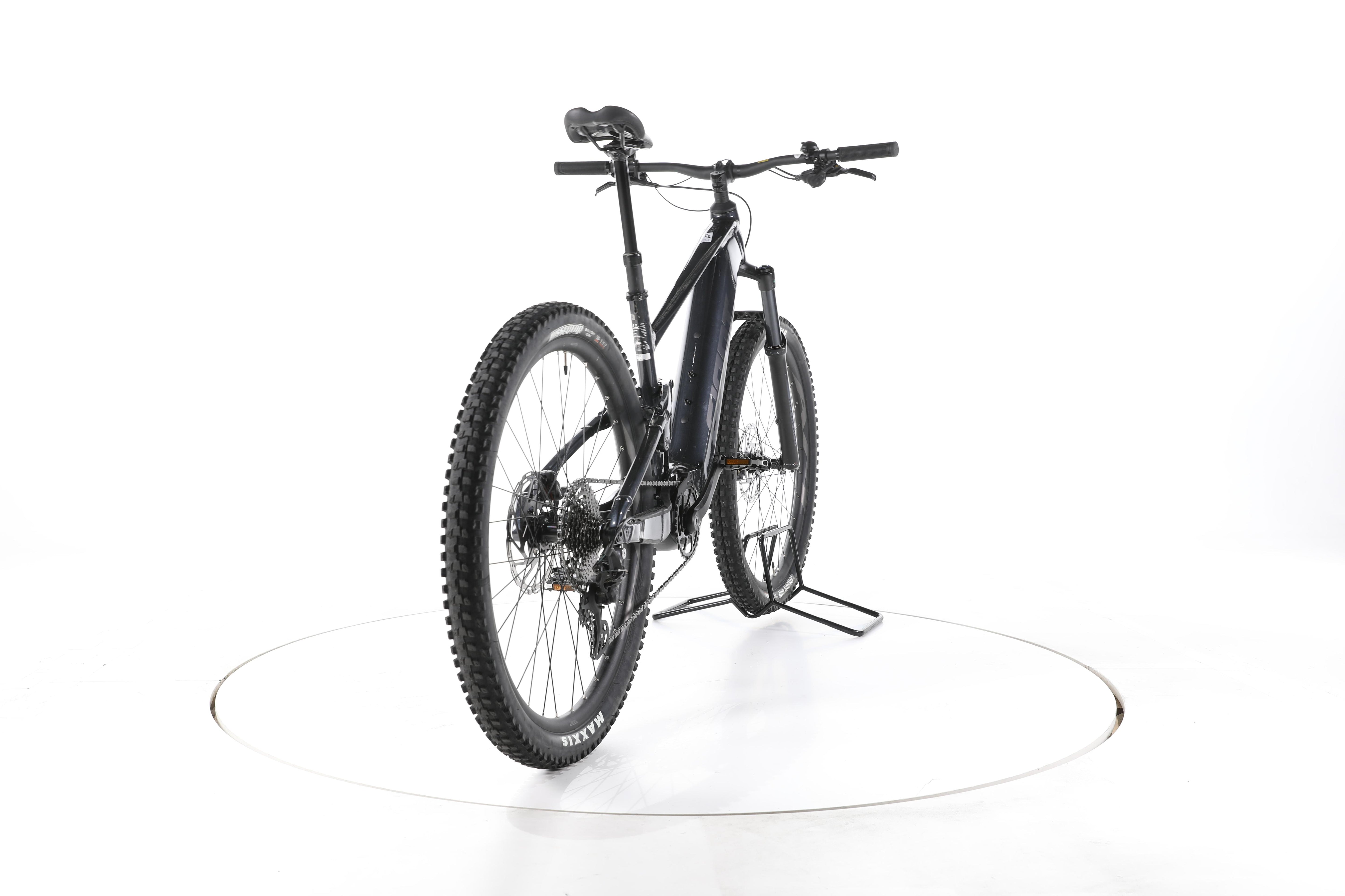 Giant Stance E+ 1 E-Bike Fully - Image 11