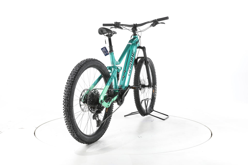Haibike AllMtn 2 E-Bike Fully - Image 11