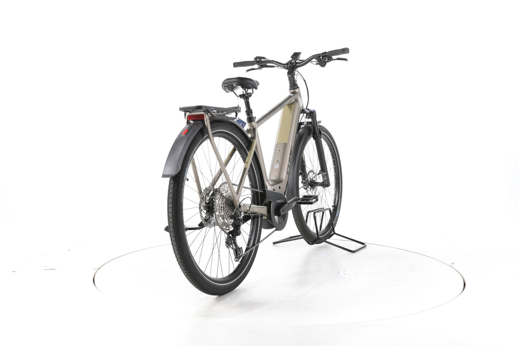 Cube Kathmandu Hybrid Pro Trekking E-Bike - Image 11