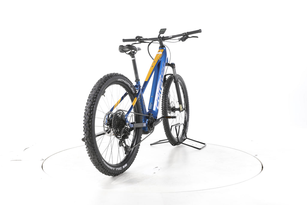Corratec E-Power X Vert Race Trinity Sport E-Bike - Image 11