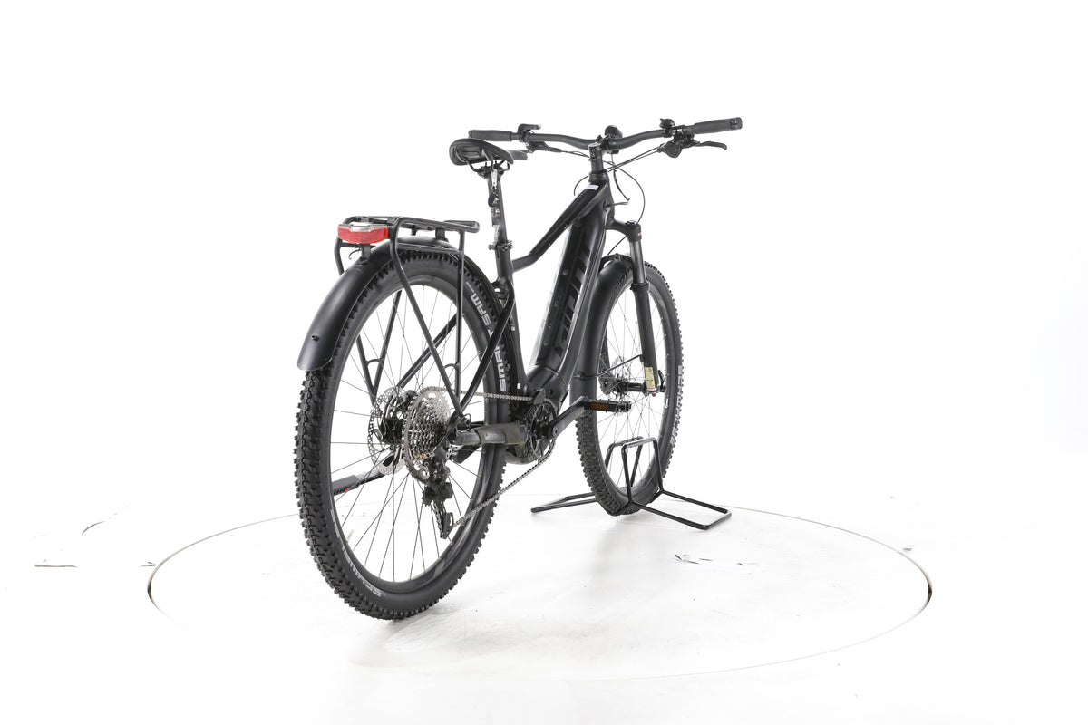 Giant Fathom E+ EX Trekking E-Bike - Image 11