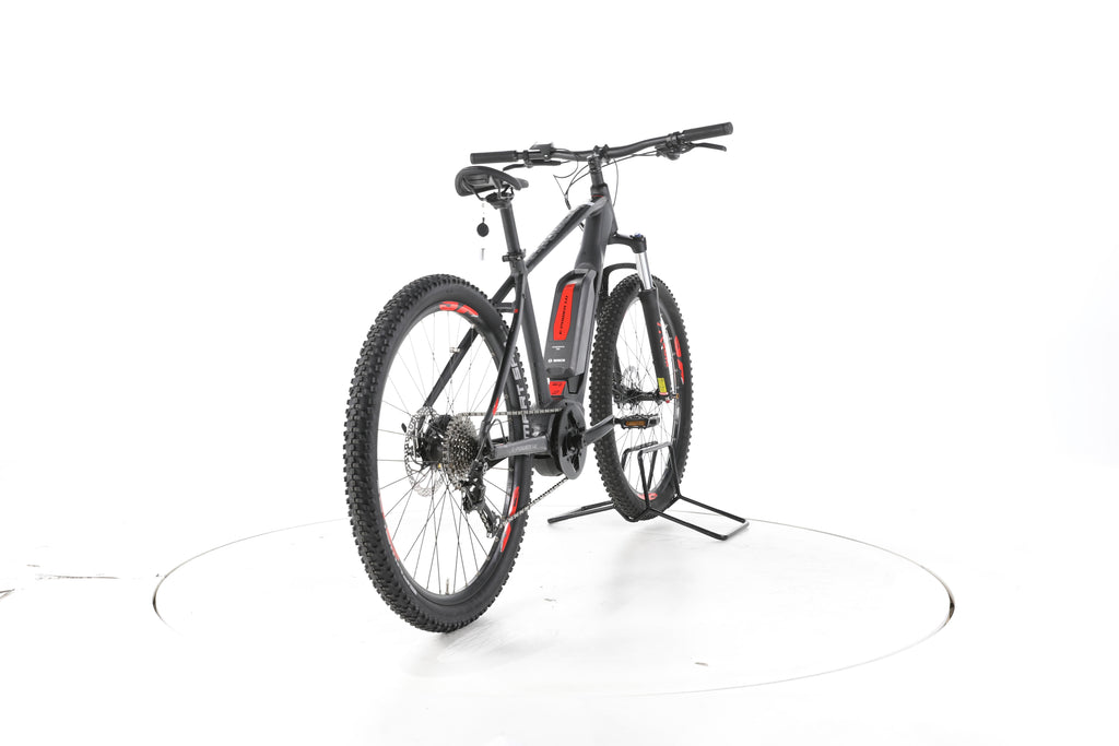 X-Fact E-Power 1.0 E-Bike - Image 11