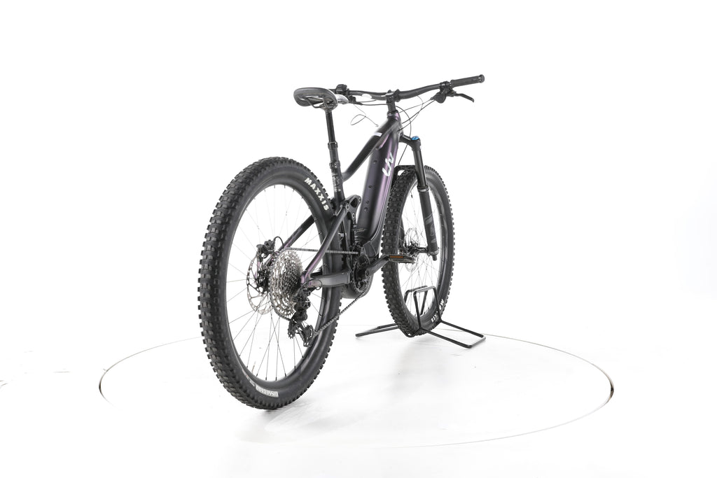 Liv Intrigue X E+ 2 Pro E-Bike Fully - Image 11
