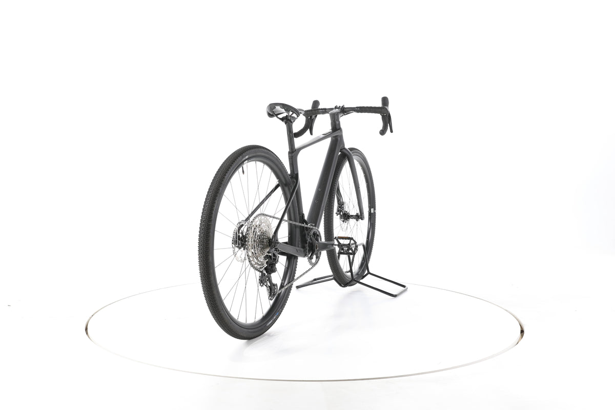 Cube Nuroad C:62 ONE Gravelbike Carbon 2025 - Image 11