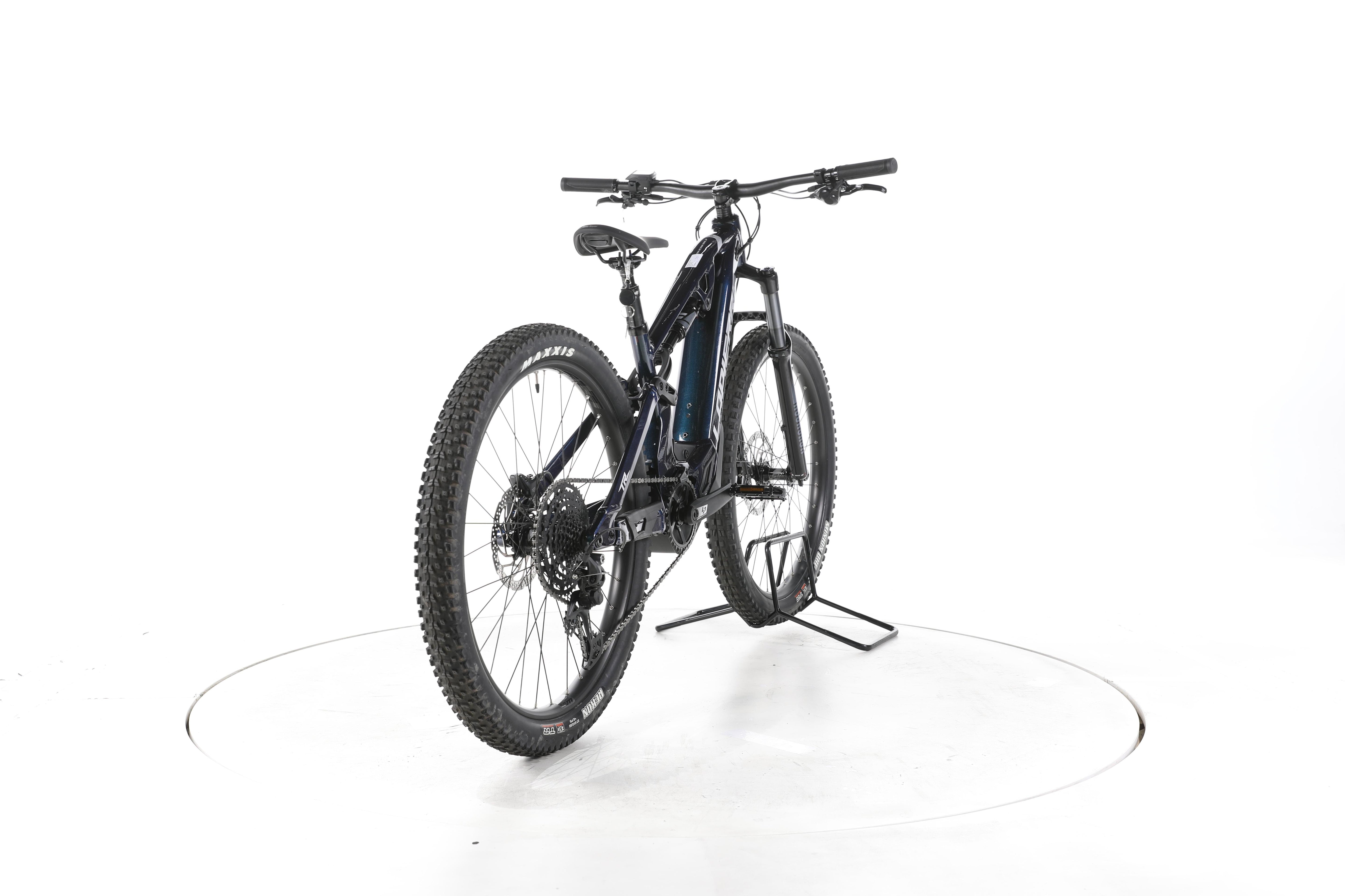 Lapierre Overvolt TR 4.6 E-Bike Fully - Image 11