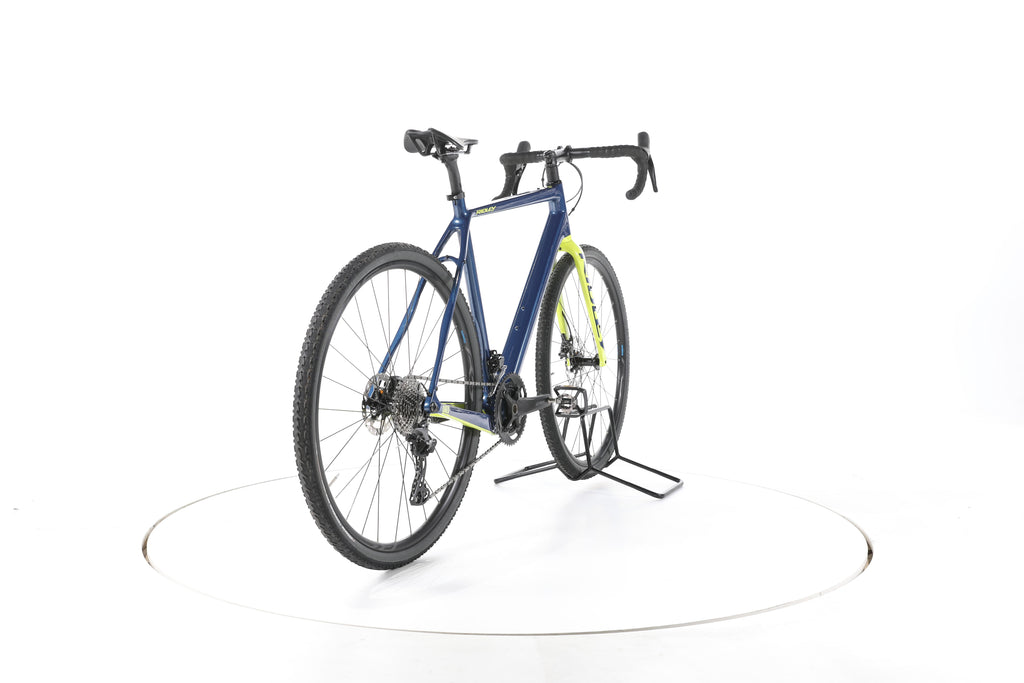 Ridley Kanzo C ADV Rival1 HD Gravelbike Carbon - Image 11
