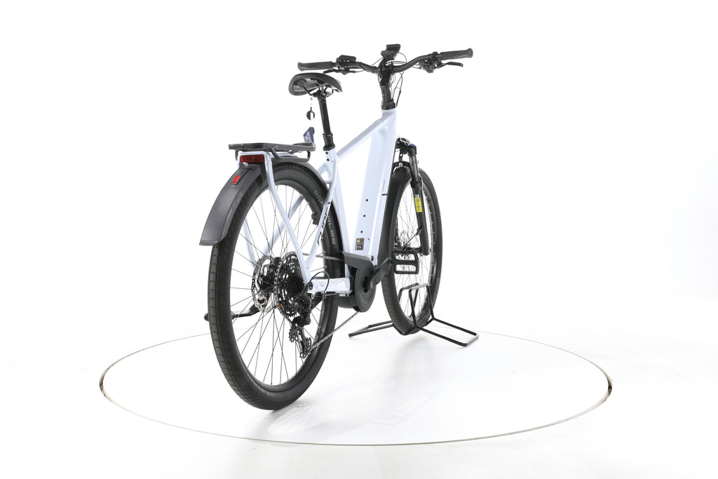 Cube Kathmandu Hybrid ONE Trekking E-Bike 2024 - Image 11