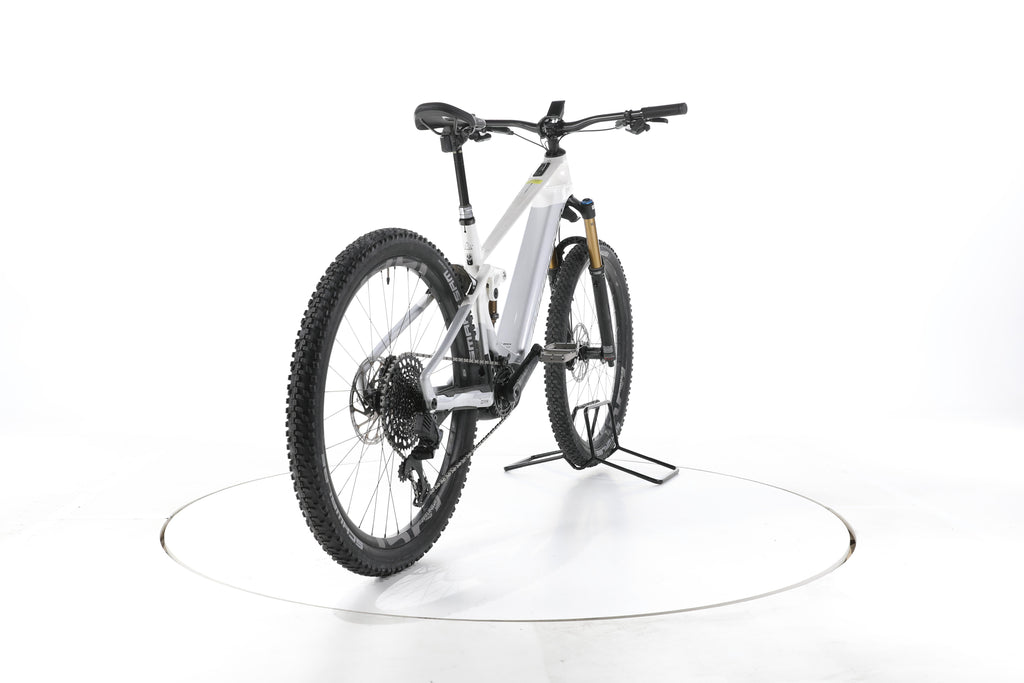 Mondraker Crafty RR SL E-Bike Fully Carbon - Image 11